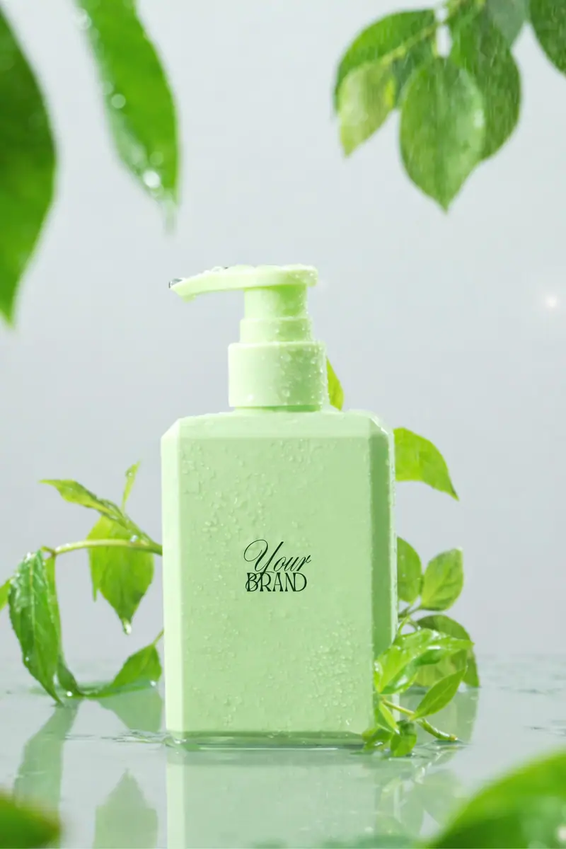 Body Wash