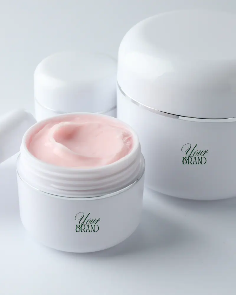 Brightening Day & Night Cream