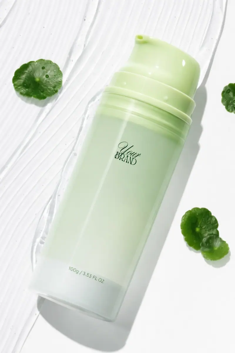 Cica Moisturizer