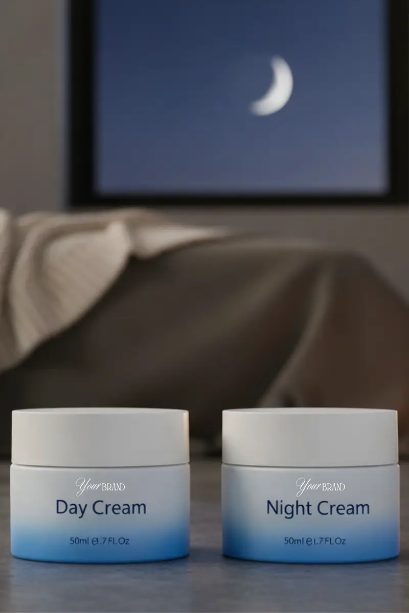 Day & Night Cream