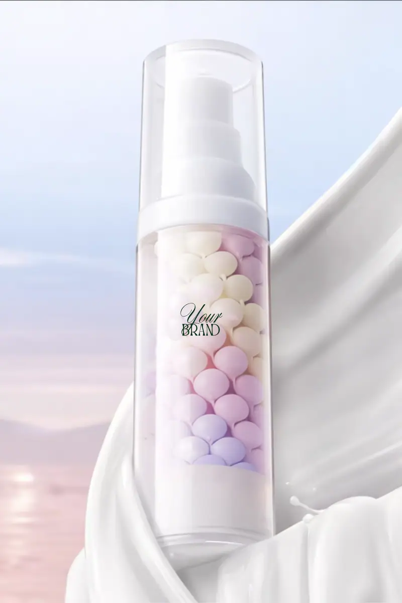 UV Extra Body Lotion